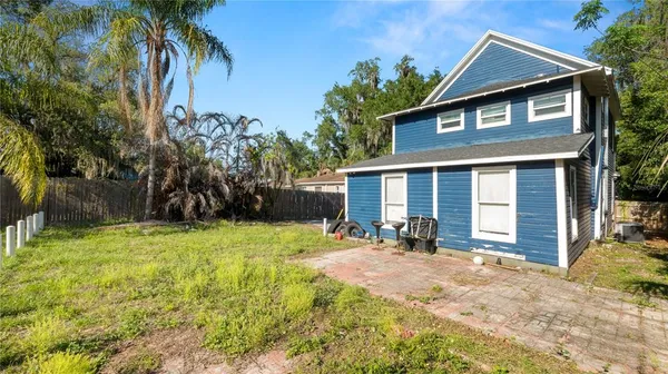 $399,000 | 1128 North Stella Avenue, Lakeland, FL 33805
