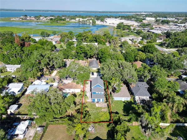 $399,000 | 1128 North Stella Avenue, Lakeland, FL 33805