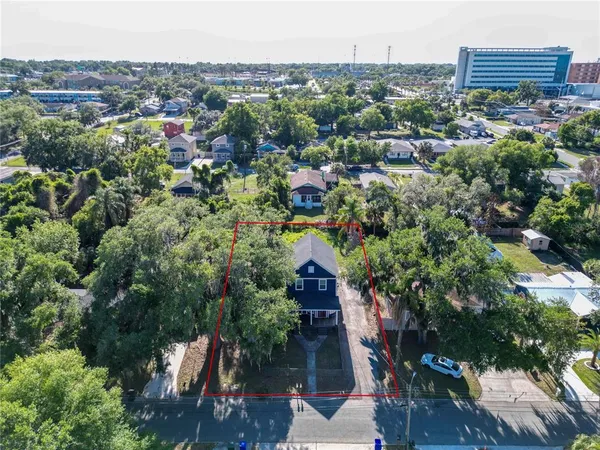 $399,000 | 1128 North Stella Avenue, Lakeland, FL 33805