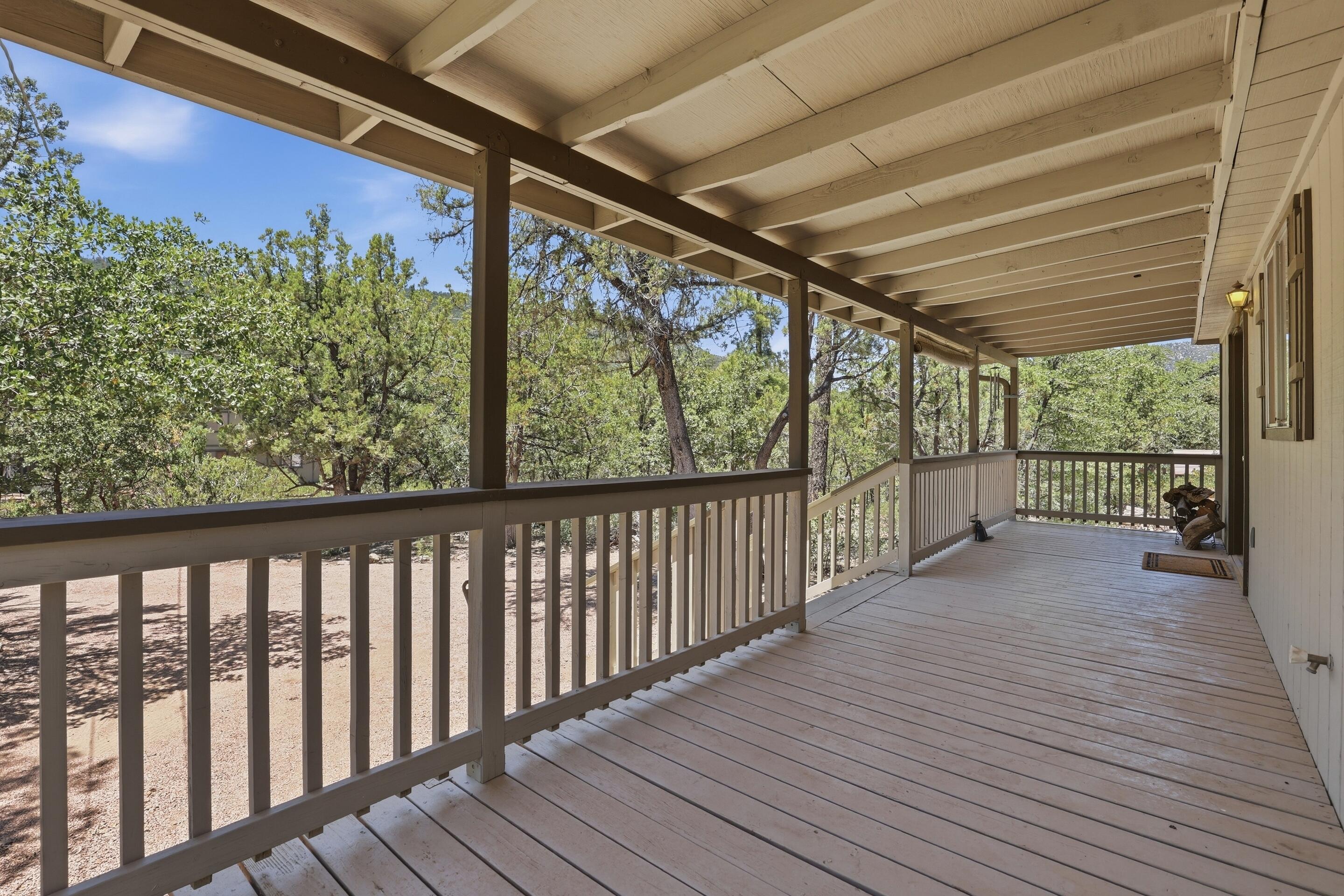 3215 Kysar Way Pine, AZ 85544 - Photo 17 of 25