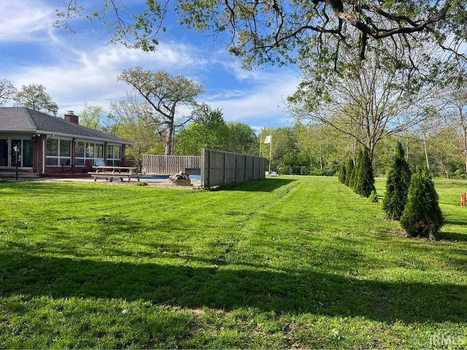 5268 East Country Club Road Logansport, IN 46947 - Photo 16 of 40