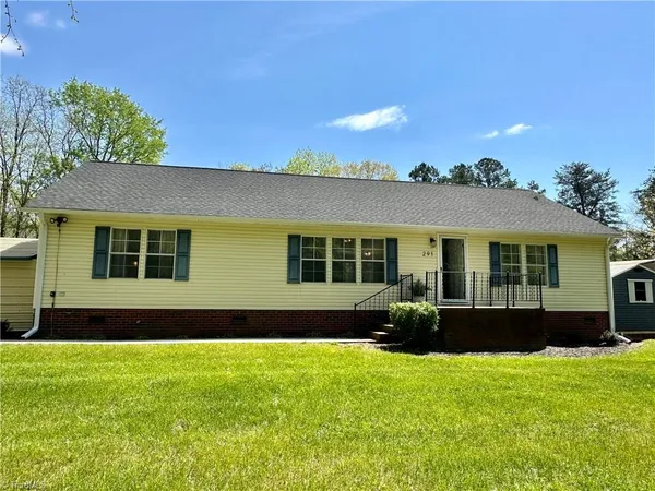 $359,900 | 291 Howardtown Road, Mocksville, NC 27028