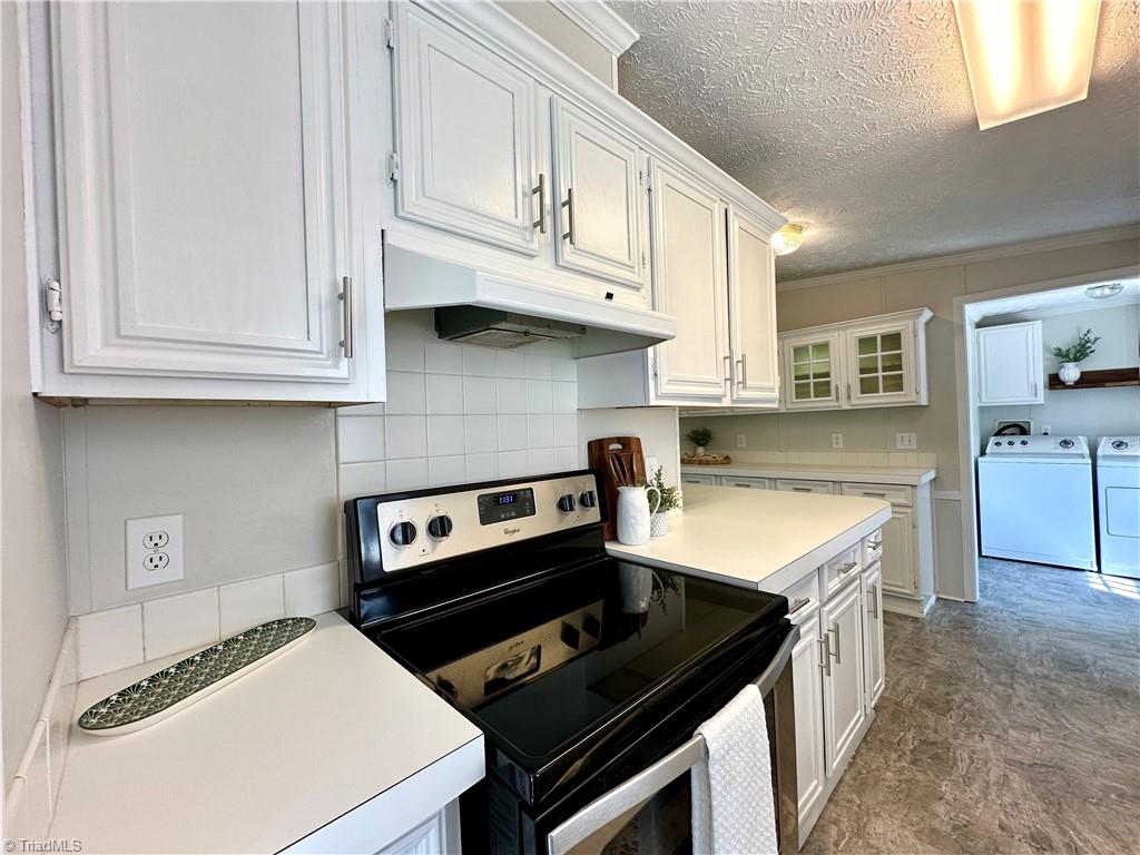 291 Howardtown Road Mocksville, NC 27028 - Photo 14 of 47