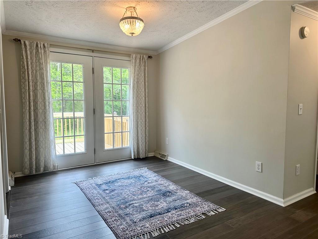 291 Howardtown Road Mocksville, NC 27028 - Photo 16 of 47 Dining Room