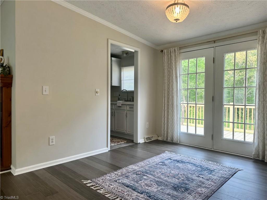 291 Howardtown Road Mocksville, NC 27028 - Photo 17 of 47