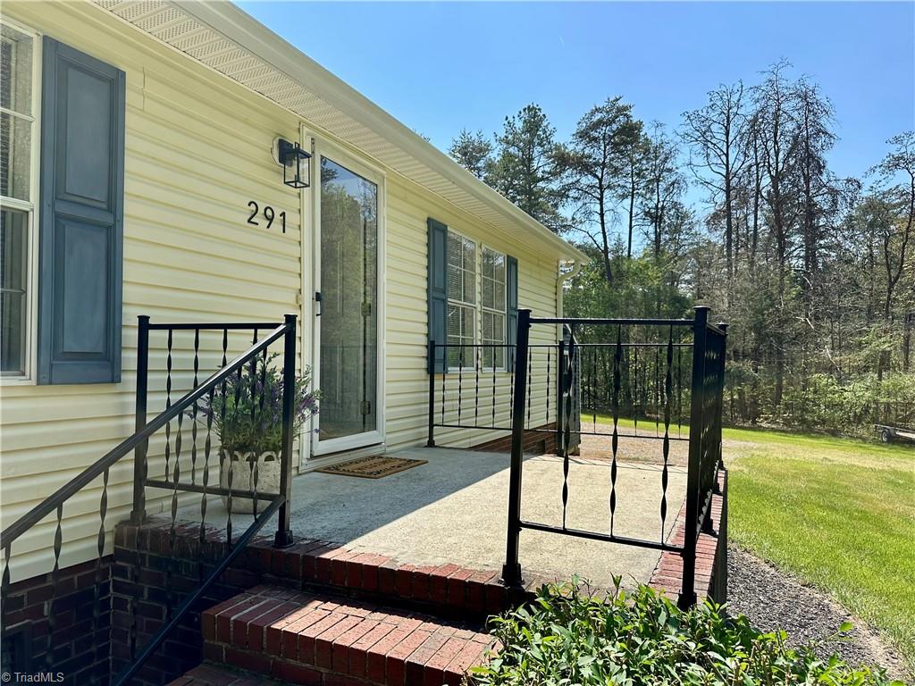 291 Howardtown Road Mocksville, NC 27028 - Photo 23 of 47