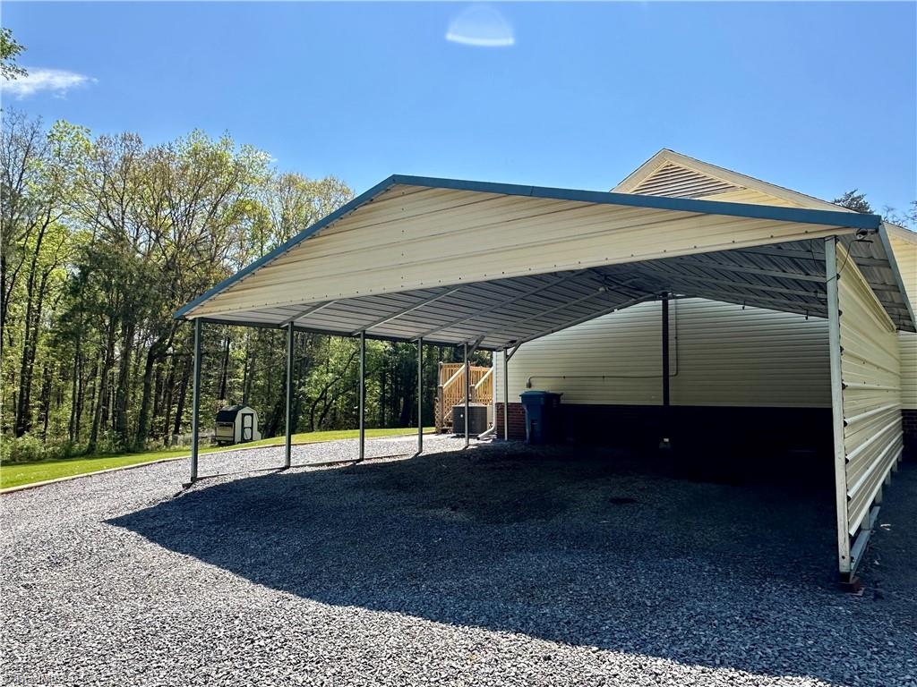 291 Howardtown Road Mocksville, NC 27028 - Photo 24 of 47