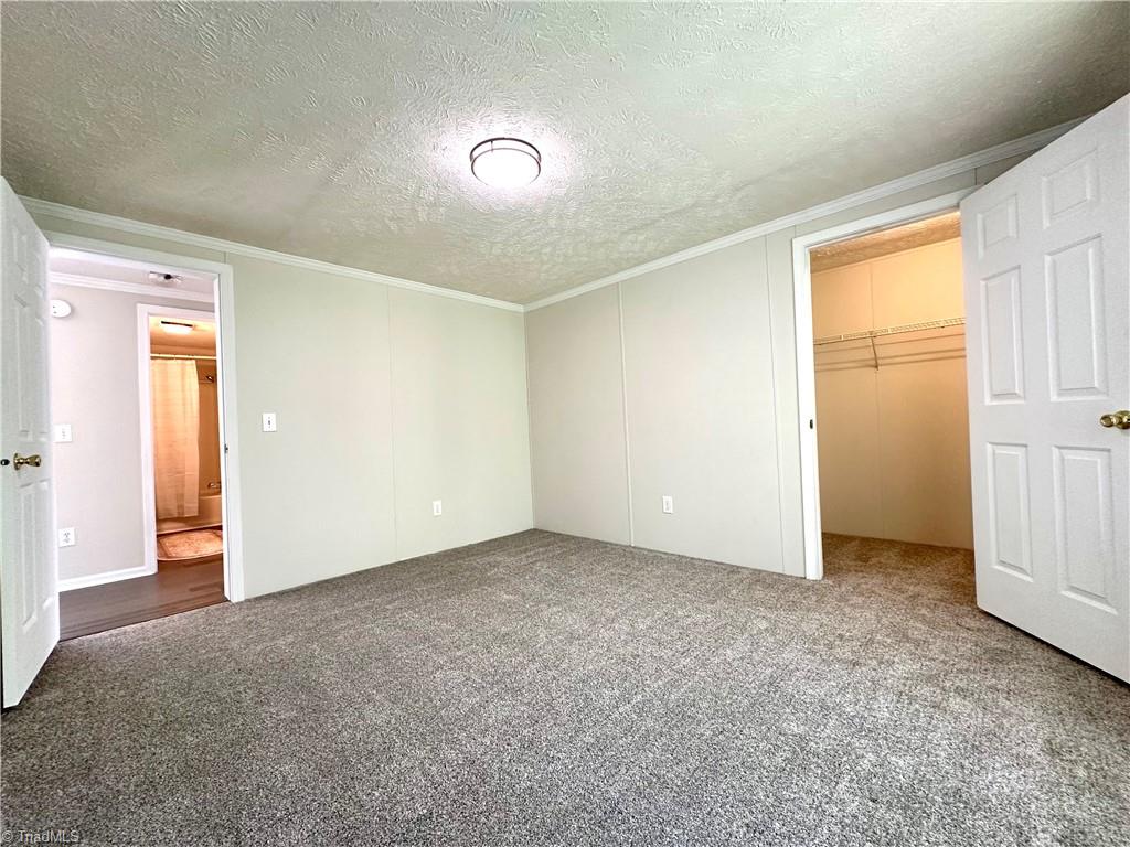 291 Howardtown Road Mocksville, NC 27028 - Photo 25 of 47 Second Bedroom