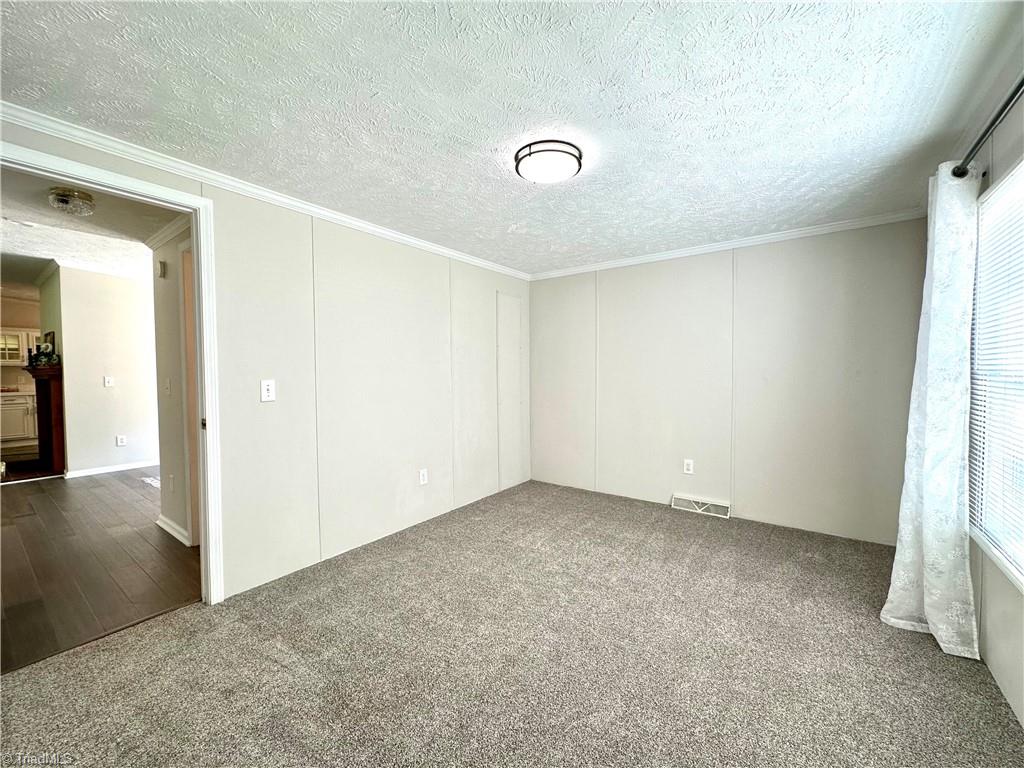 291 Howardtown Road Mocksville, NC 27028 - Photo 28 of 47 Office with closet