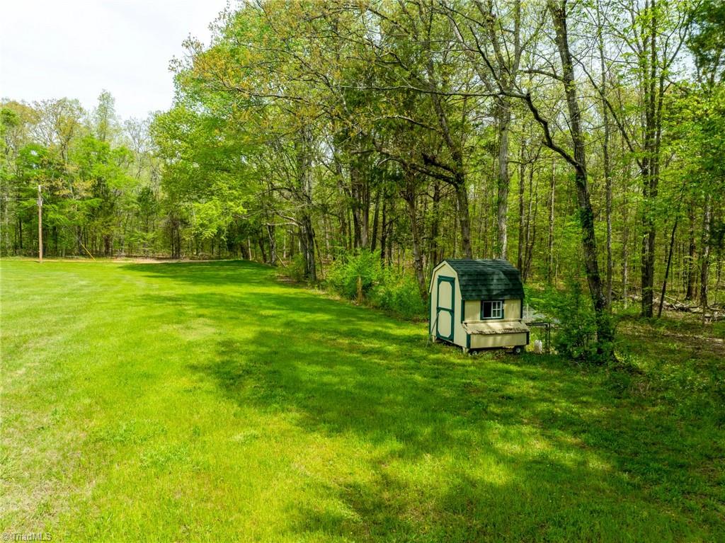 291 Howardtown Road Mocksville, NC 27028 - Photo 35 of 47 Back Property View