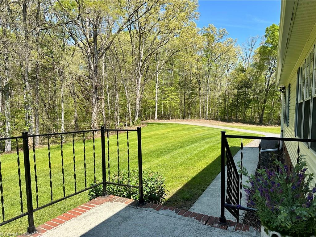 291 Howardtown Road Mocksville, NC 27028 - Photo 4 of 47