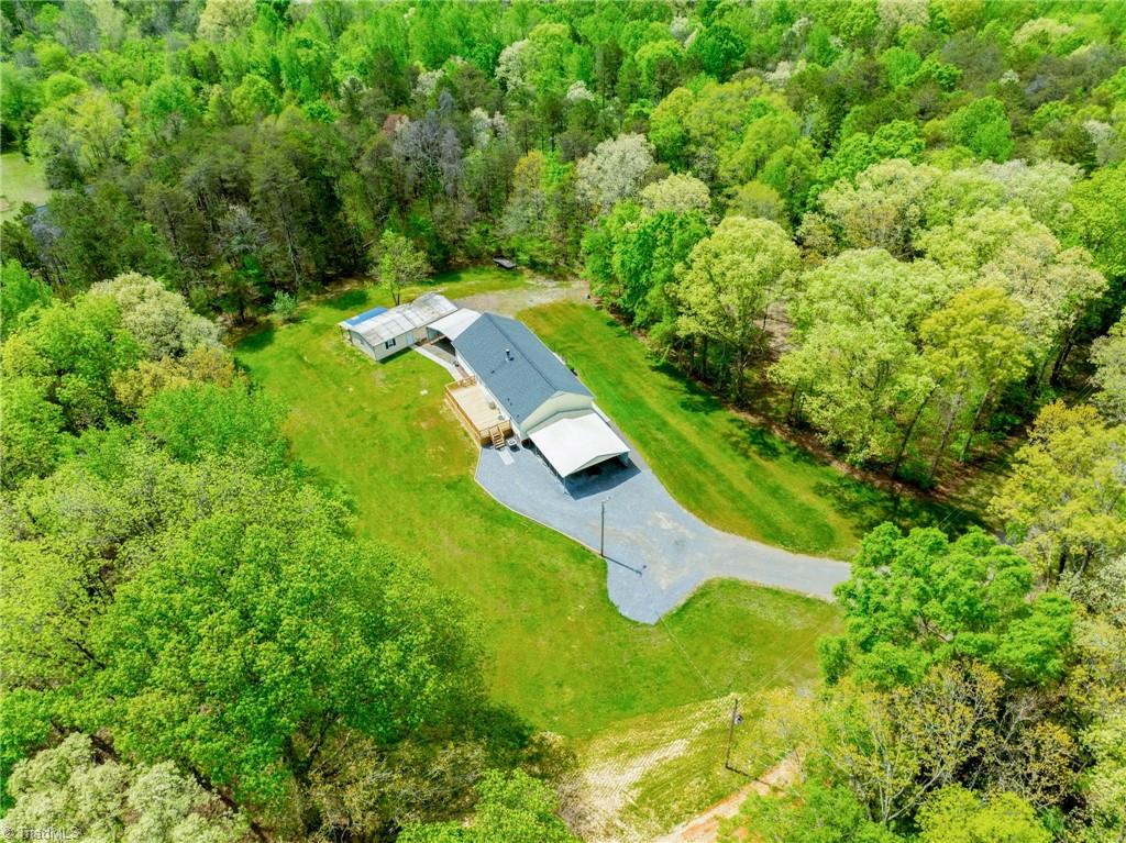 291 Howardtown Road Mocksville, NC 27028 - Photo 45 of 47