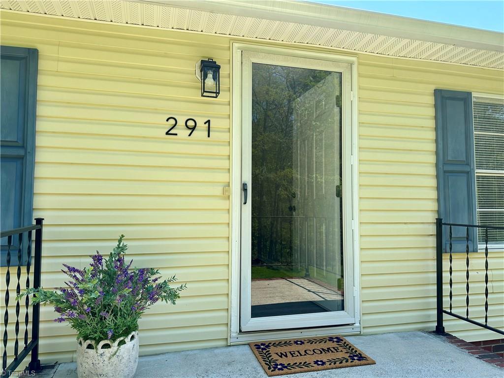 291 Howardtown Road Mocksville, NC 27028 - Photo 5 of 47 Welcome