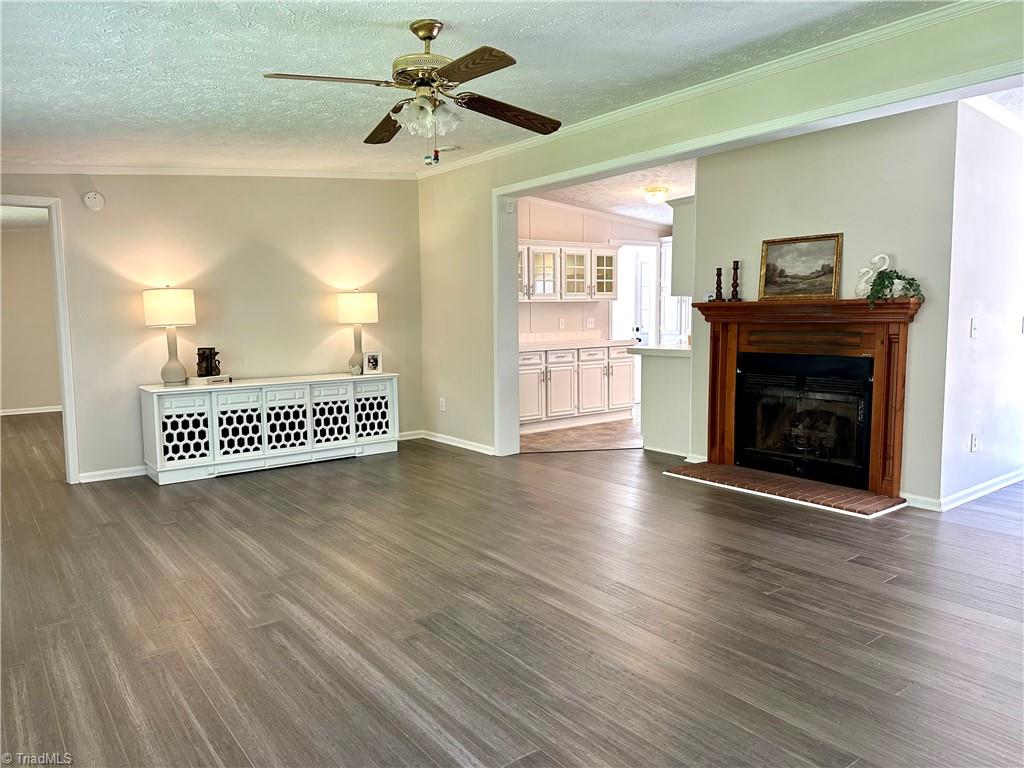 291 Howardtown Road Mocksville, NC 27028 - Photo 6 of 47