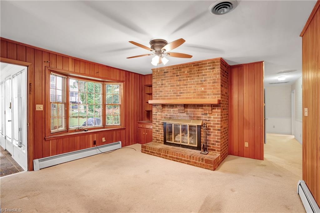 7385 Wellesley Road Rural Hall, NC 27045 - Photo 3 of 42