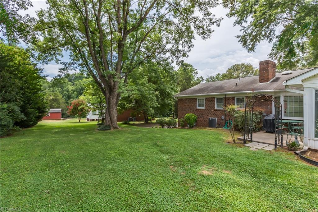 7385 Wellesley Road Rural Hall, NC 27045 - Photo 40 of 42