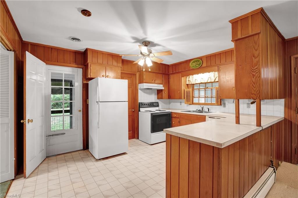 7385 Wellesley Road Rural Hall, NC 27045 - Photo 5 of 42