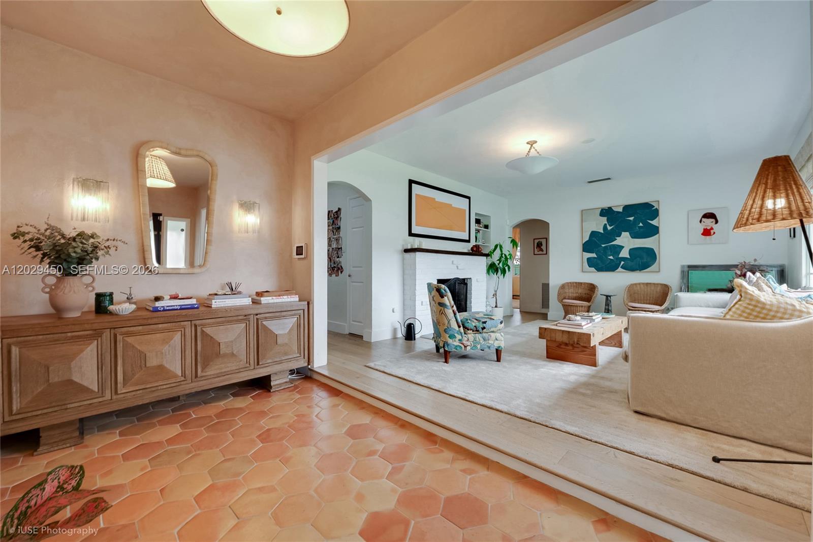 4345 Southwest 13th Street Miami, FL 33134 - Photo 4 of 24