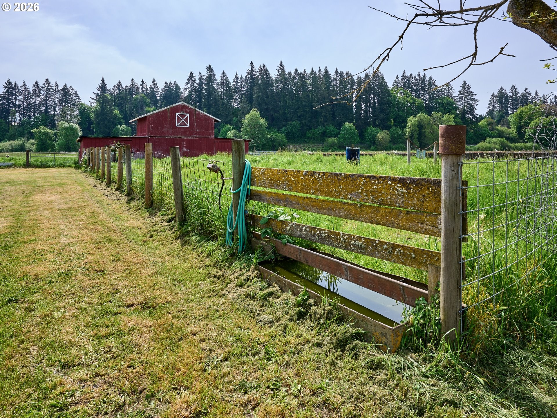5724 South Anderson Road Aurora, OR 97002 - Photo 45 of 46 Gallery Image 45