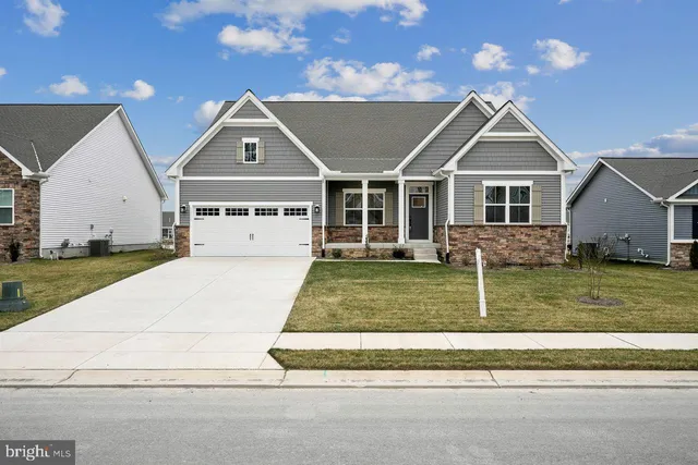 $569,000 | 30435 Indigo Way, Georgetown, DE 19947