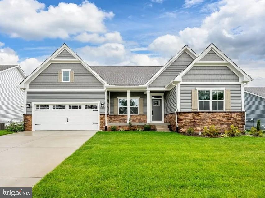 30435 Indigo Way Georgetown, DE 19947 - Photo 1 of 6