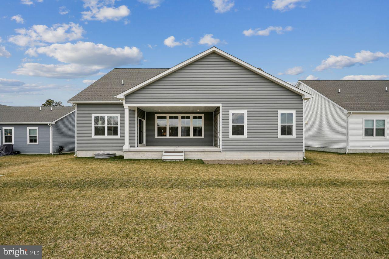 30435 Indigo Way Georgetown, DE 19947 - Photo 32 of 34