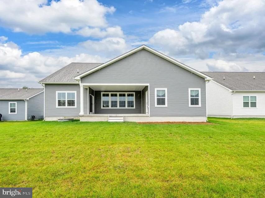 30435 Indigo Way Georgetown, DE 19947 - Photo 6 of 6
