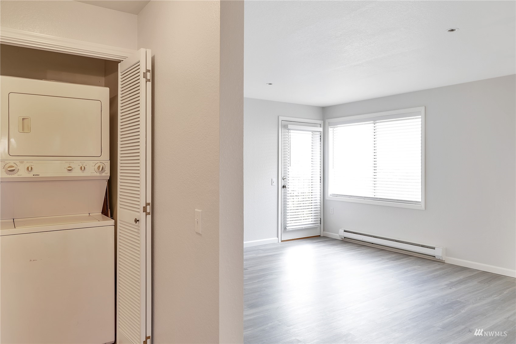 2619 Rucker Avenue, Unit 1 Everett, WA 98201 - Photo 16 of 19 a view of a storage & utility room in a house