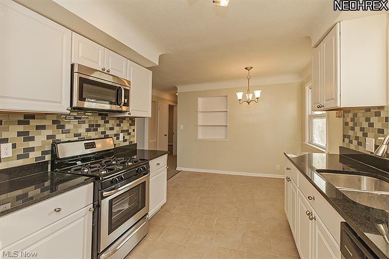 3870 Salisbury Road South Euclid, OH 44121 - Photo 5 of 17