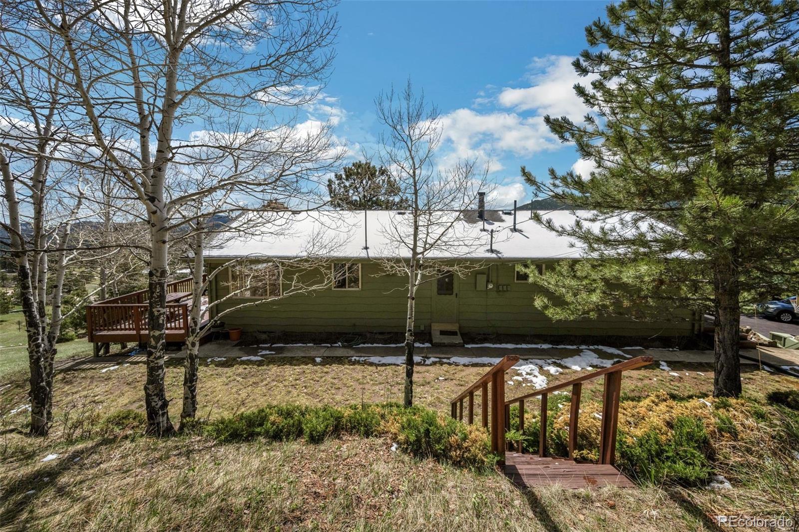 22557 Meadow View Road Morrison, CO 80465 - Photo 35 of 40