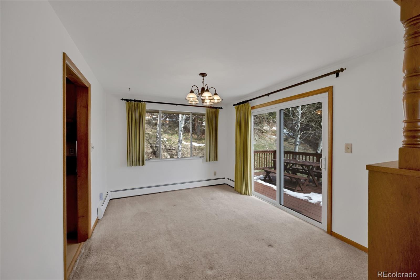 22557 Meadow View Road Morrison, CO 80465 - Photo 8 of 40