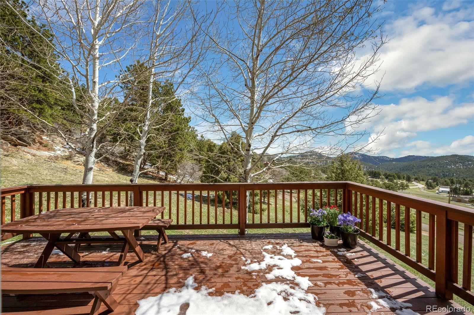 22557 Meadow View Road Morrison, CO 80465 - Photo 9 of 40
