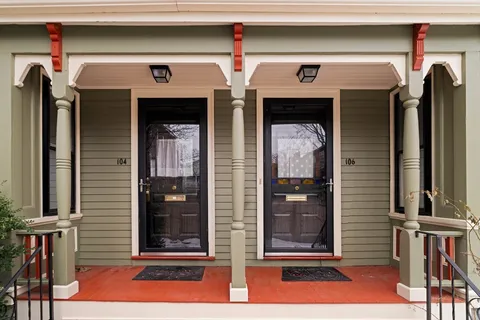 $2,100,000 | 104-106 Auburn Street, Cambridge, MA 02139