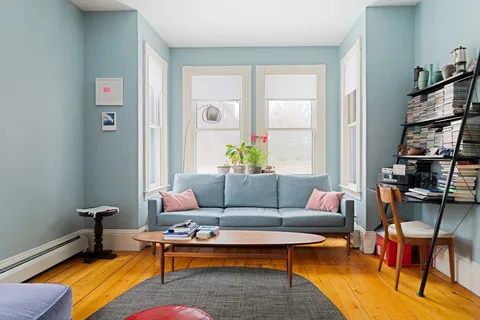 $2,100,000 | 104-106 Auburn Street, Cambridge, MA 02139