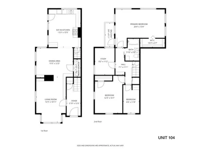 $2,100,000 | 104-106 Auburn Street, Cambridge, MA 02139