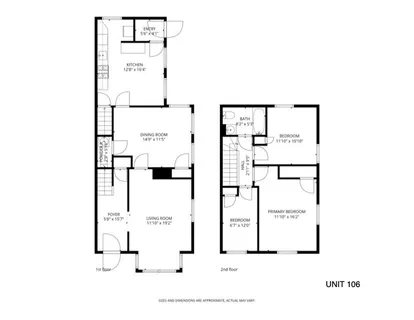 $2,100,000 | 104-106 Auburn Street, Cambridge, MA 02139