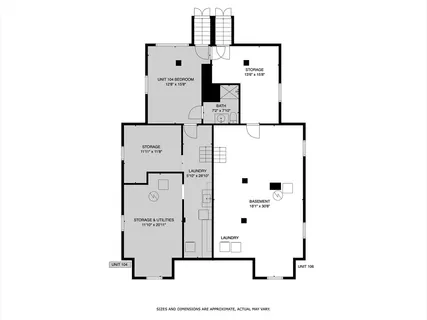 $2,100,000 | 104-106 Auburn Street, Cambridge, MA 02139