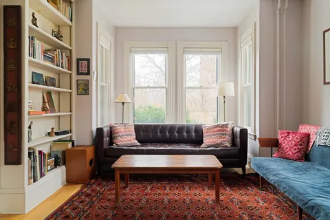 $2,100,000 | 104-106 Auburn Street, Cambridge, MA 02139