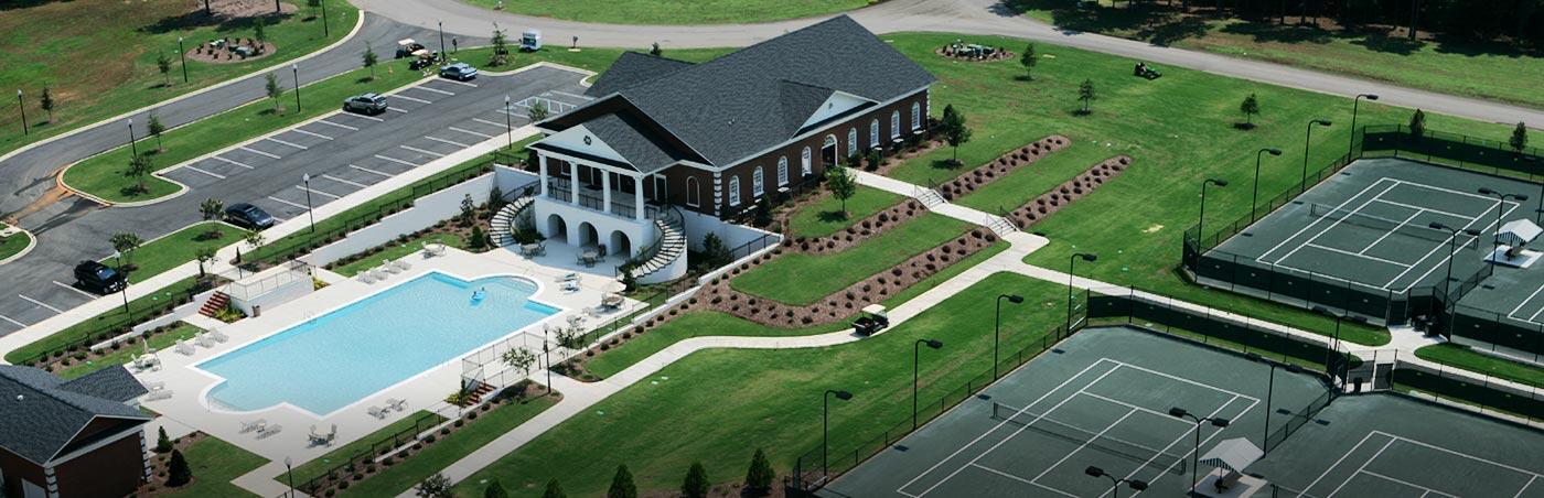 E-8 Pavilion Lake Drive North Augusta, SC 29860 - Photo 4 of 10 Town Center