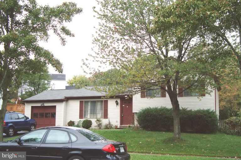 1265 Windmill Lane Silver Spring, MD 20905 - Photo 1 of 1 Exterior (Main)