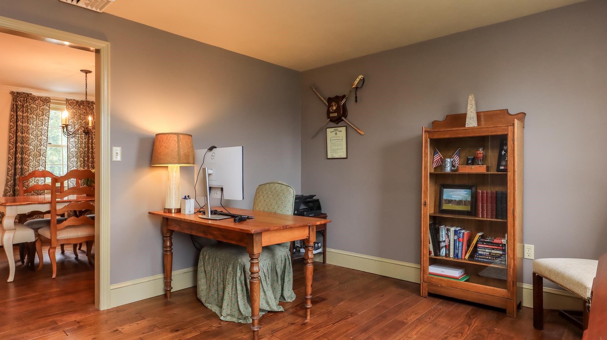 26 Hope Hill Road Derry, NH 03038 - Photo 24 of 35 Gallery Image 24