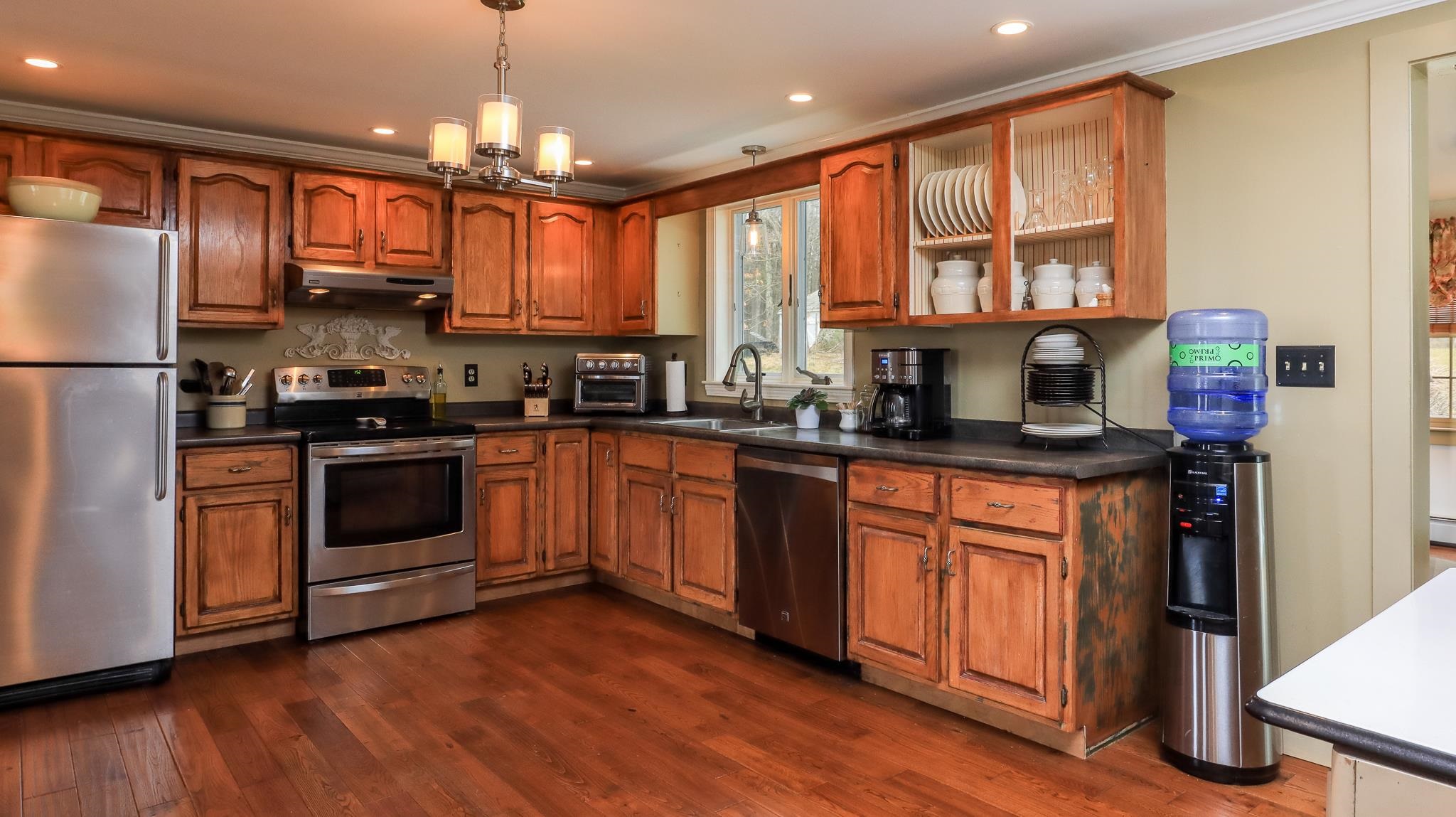 26 Hope Hill Road Derry, NH 03038 - Photo 5 of 35 Gallery Image 5