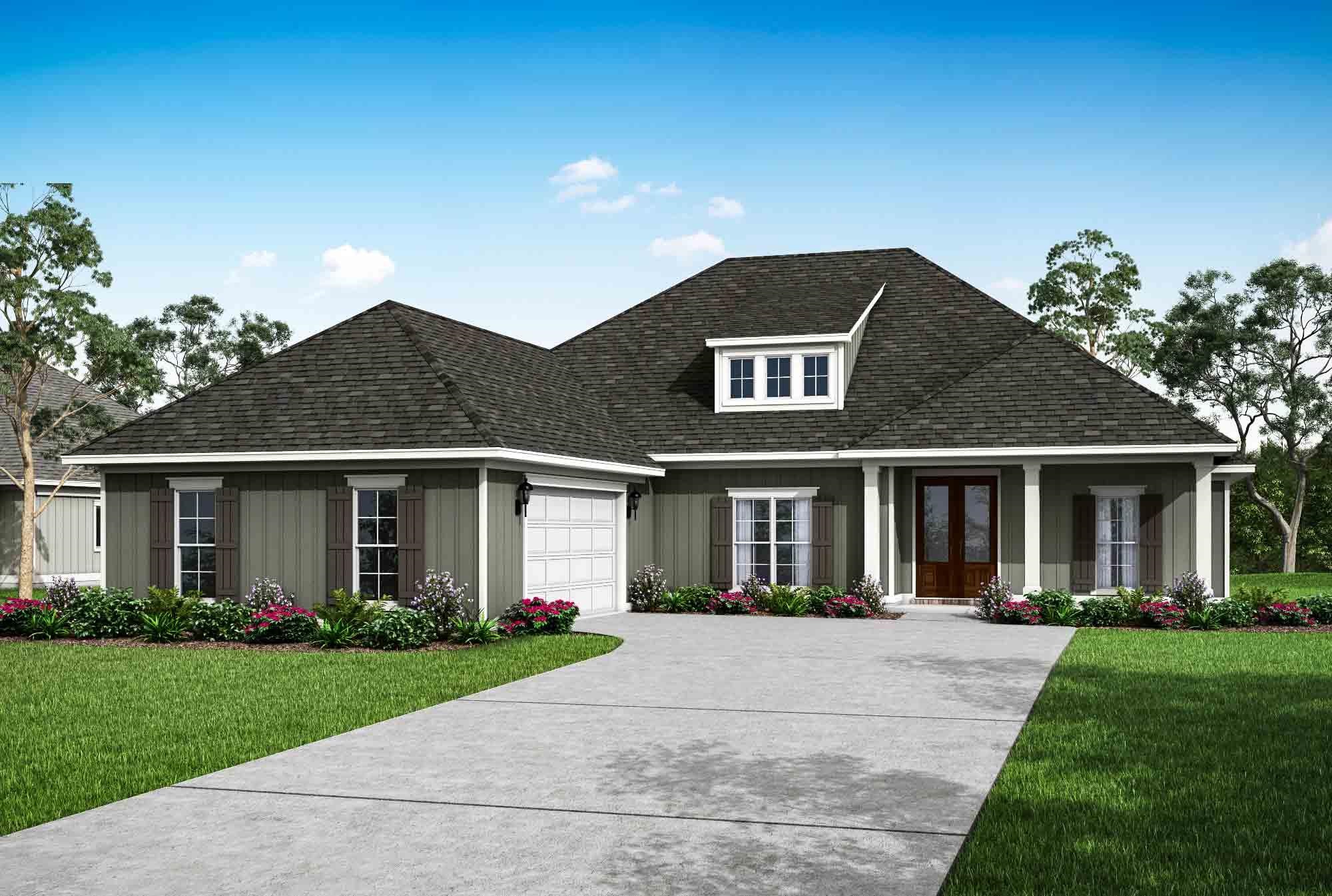 23541 Travis Stock Street Foley, AL 36535 - Photo 1 of 8