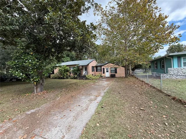$260,000 | 2429 South Elm Avenue, Sanford, FL 32771