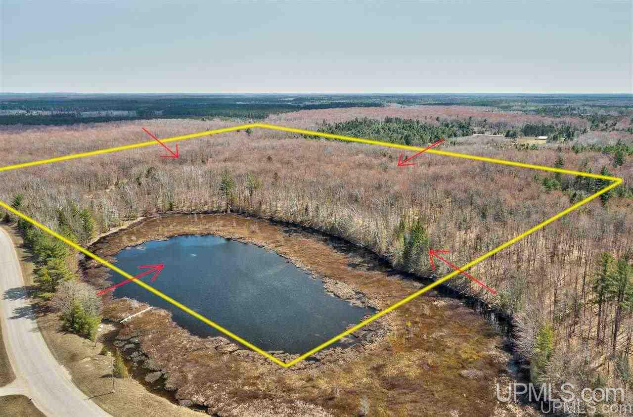40 West Smith Lake Road Manistique, MI 49854 - Photo 18 of 24