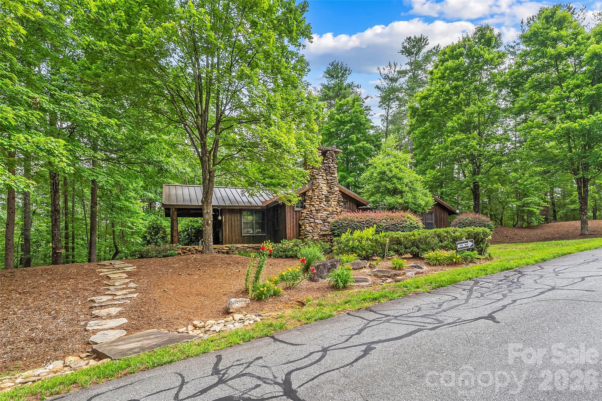 130 Settlement Ridge Drive, Unit 48 Marion, NC 28752 - Photo 39 of 48