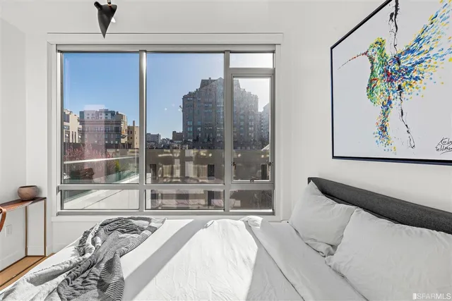 $798,000 | 1545 Pine Street, Unit 509, San Francisco, CA 94109