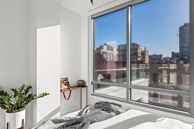 $798,000 | 1545 Pine Street, Unit 509, San Francisco, CA 94109