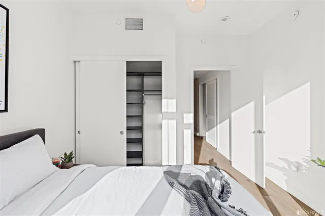 $798,000 | 1545 Pine Street, Unit 509, San Francisco, CA 94109