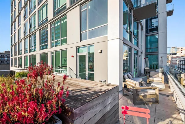 $798,000 | 1545 Pine Street, Unit 509, San Francisco, CA 94109